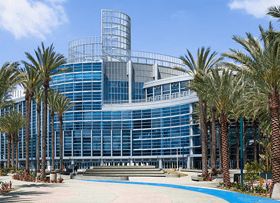 Anaheim Conference Center