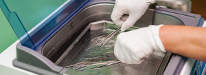 Reusable Device Cleaning Validation Tests | Nelson Labs