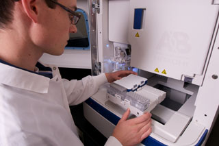 Microbial Identifications