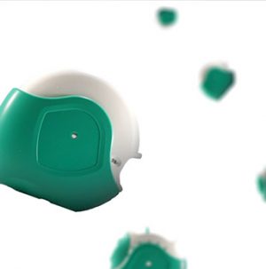 Packaging Inhalables OINDP test