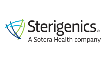 Sterigenics Logo
