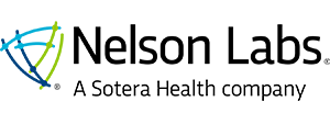 Nelson Labs logo
