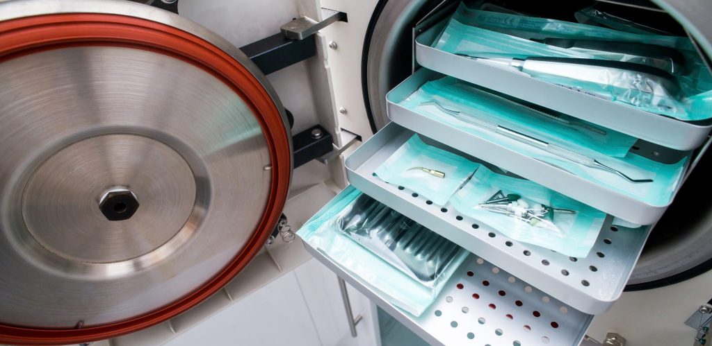 EO Sterilization Validation