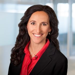 Larger headshot of Audrey Turley