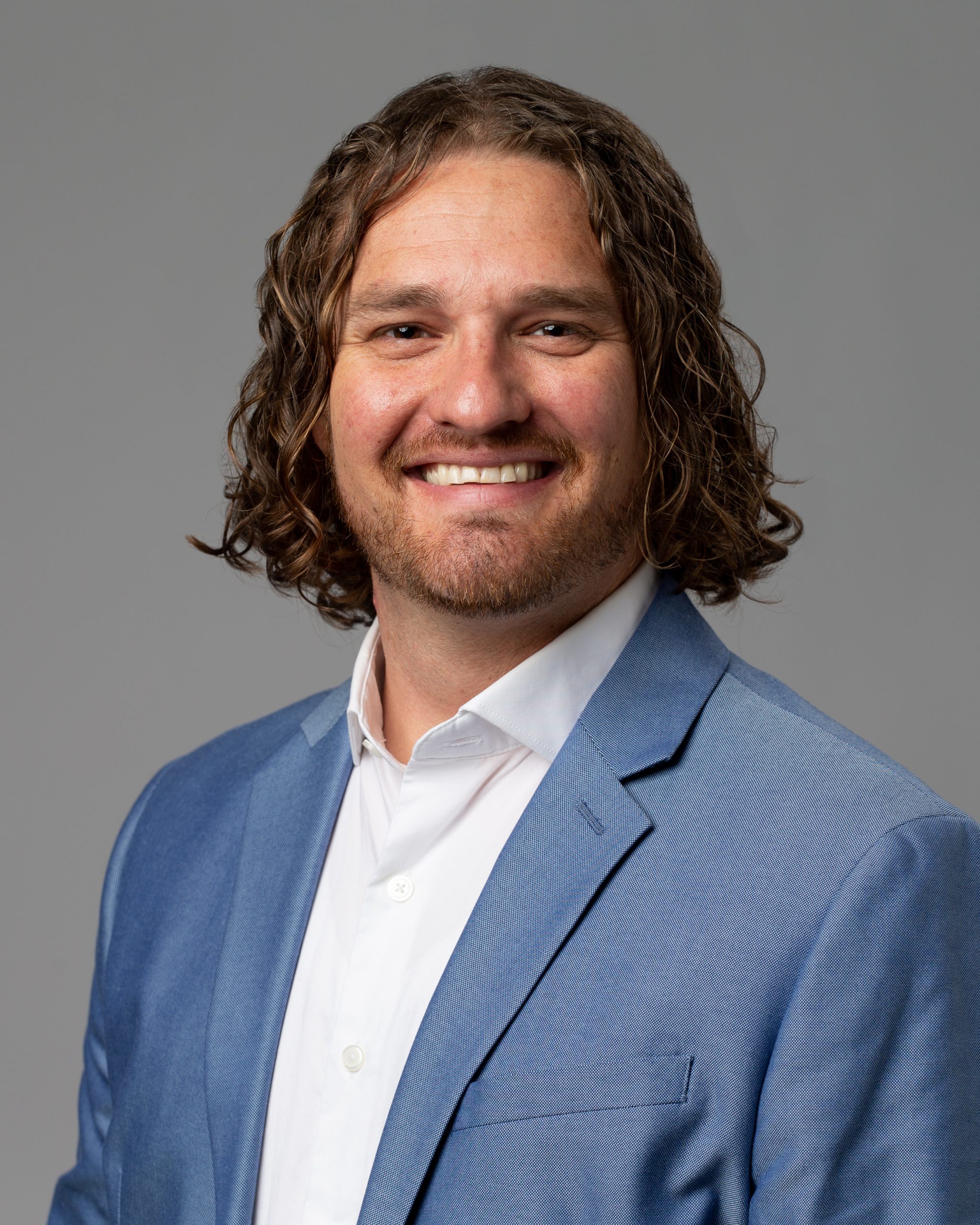Christopher Pohl