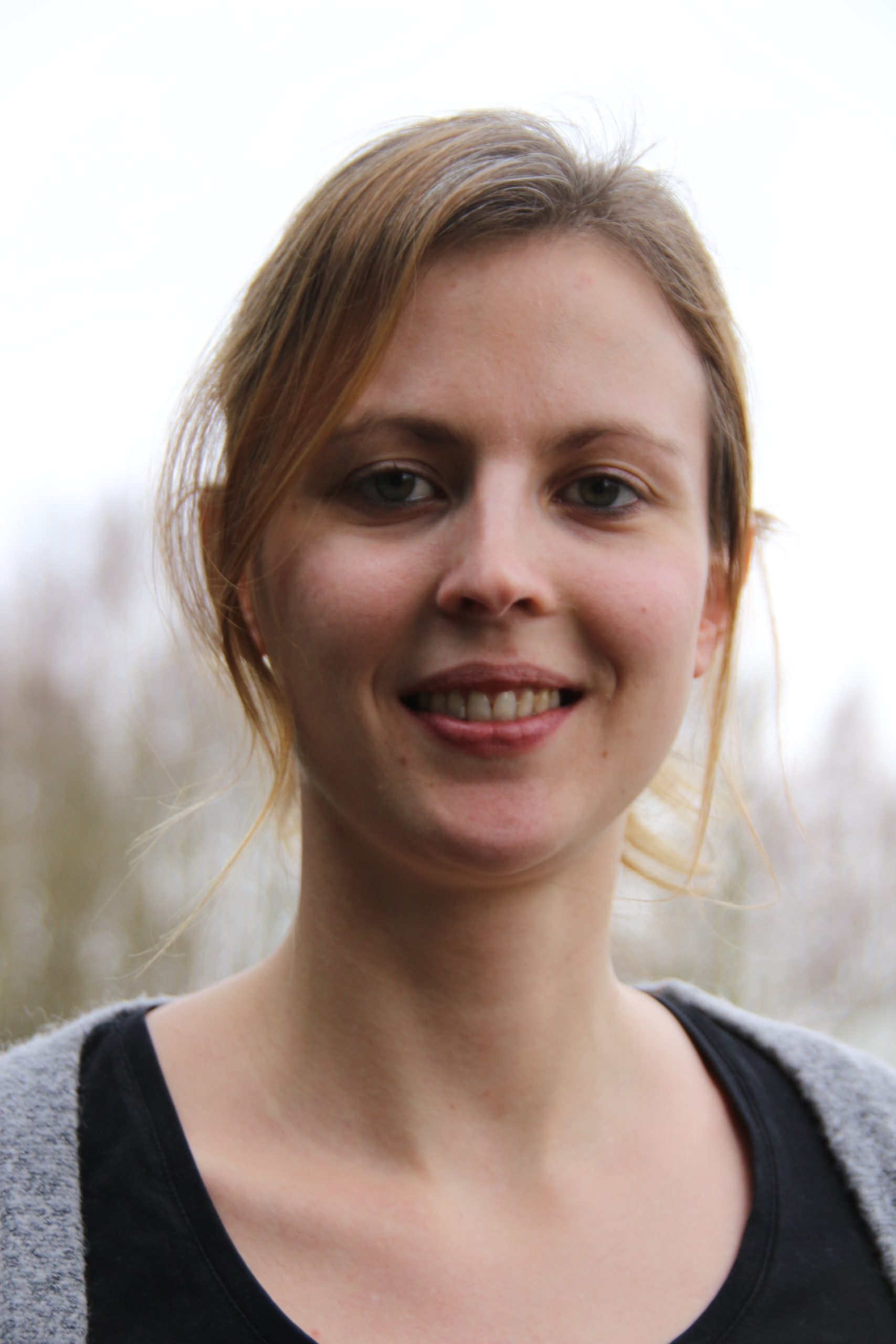 Eyra Marien PhD