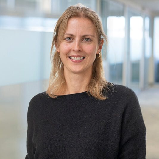 Eyra Marien PhD