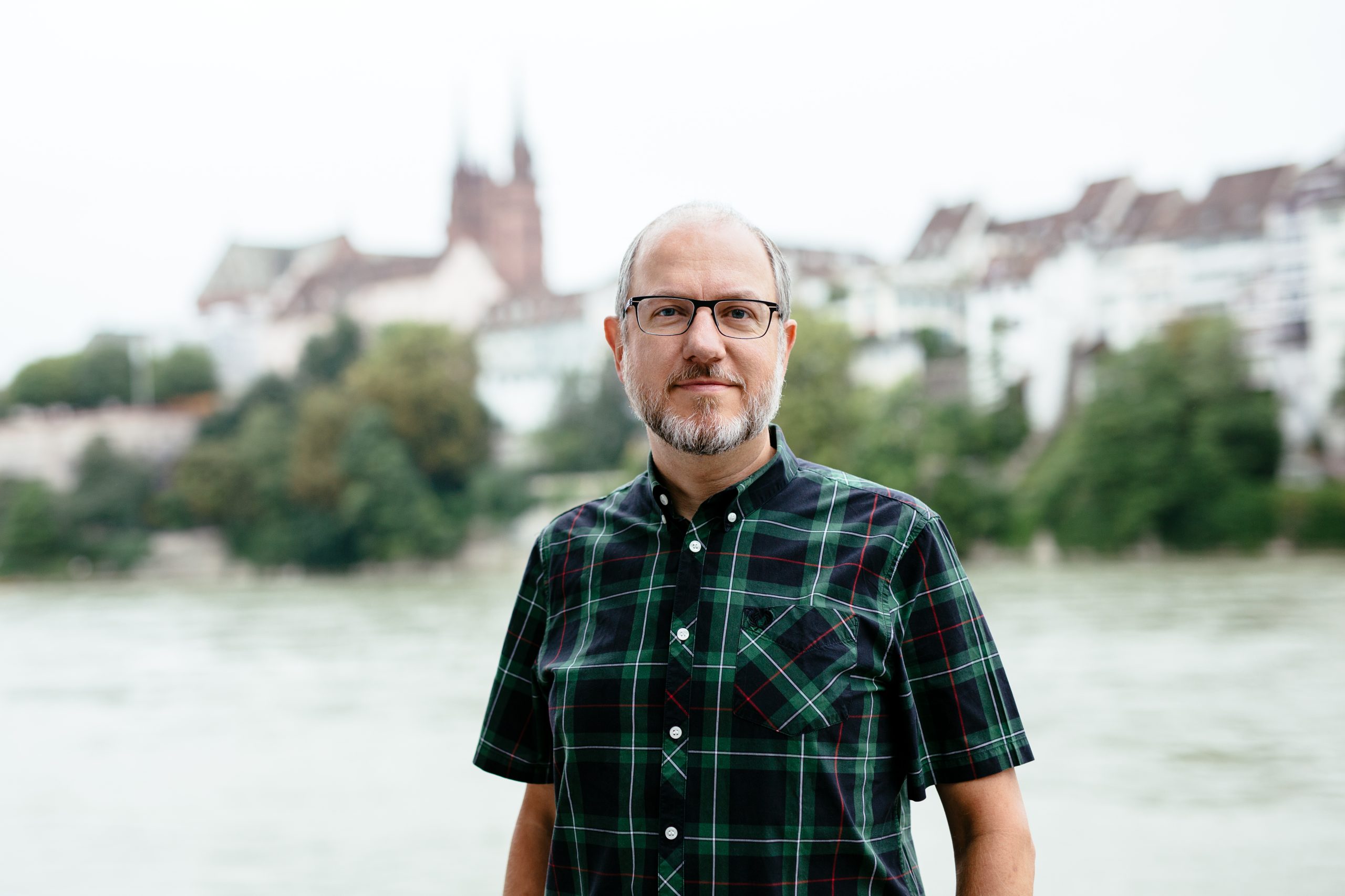 Hanns-Christian Mahler PhD
