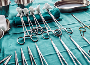 Forceps