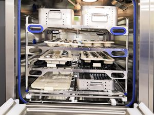 Reusable Device Washer-Disinfector