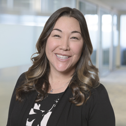 Nina Moreno, Global Segment Director, Sterility Assurance, Nelson Labs