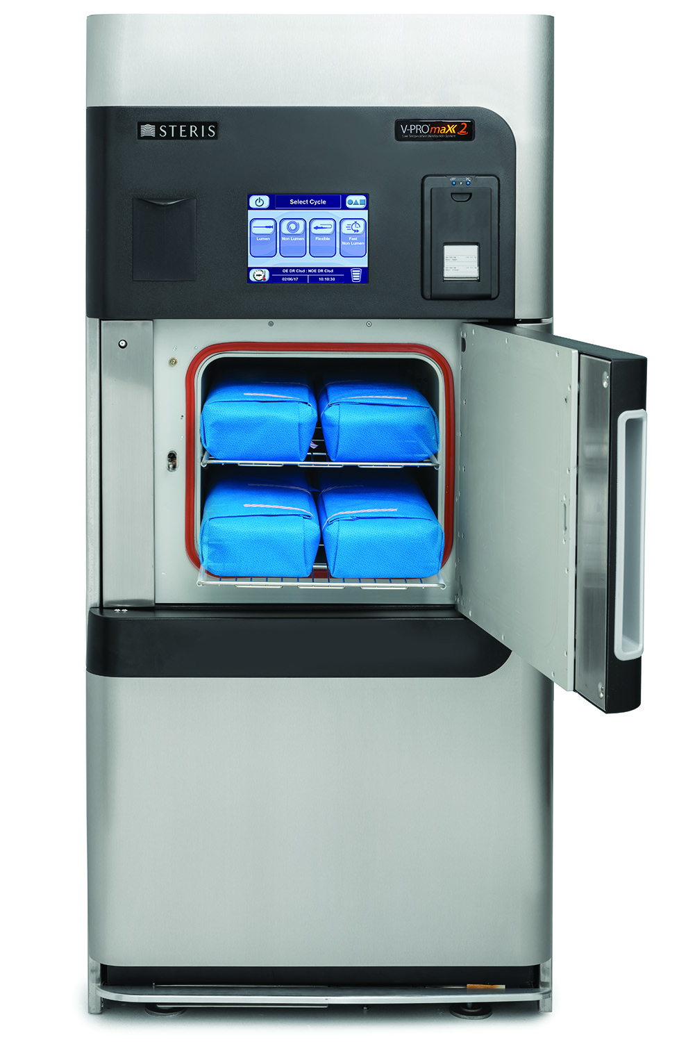 Vaporized Hydrogen Peroxide Sterilization Equipment