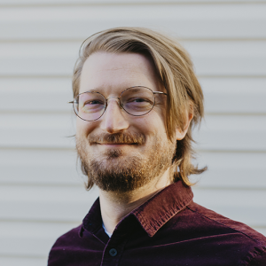 Logan Luke, Expert Technical Consultant at Nelson Labs