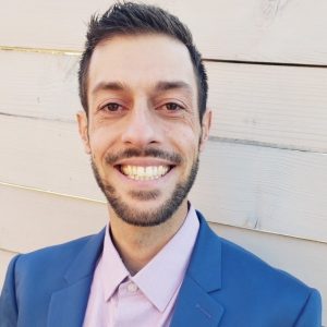 Photo of Robert Mueller.