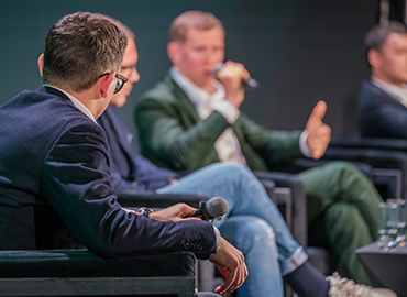 Panel Discussion