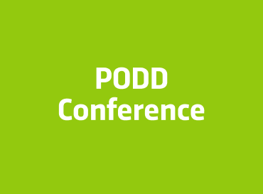 PODD Conference