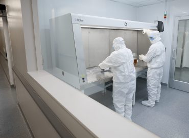 Appropriate Uses for Product Sterility Testing: When Is Sterility Testing Appropriate?