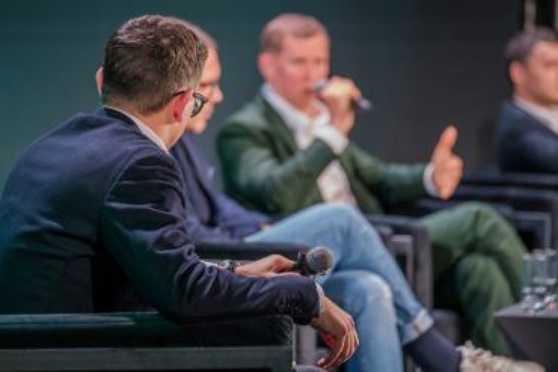 Panel Discussion