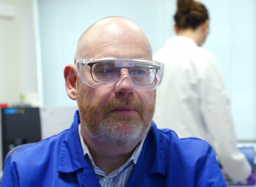 Nelson Labs Europe Appoints Dr. Andrew Teasdale as Principal Consultant to Lead Strategic Expansion into Pharmaceutical Impurities Testing