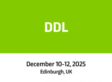 DDL2025 Conference
