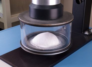 ASTM F2100 Medical Face Mask Standard Now Measures Filtration Efficiency Using Sodium Chloride