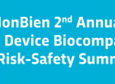 Mon Bien 2nd Annual Medical Device Biocompatibility & Risk-Safety Summit