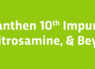 Vonlanthen 10th Impurities: Genotoxic, Nitrosamine, & Beyond Summit